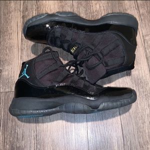 Gamma 11 retro Jordan